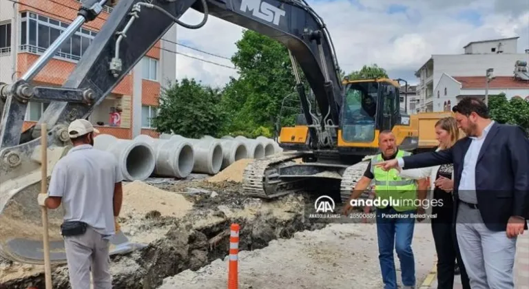 Kırklareli'nden kısa kısa