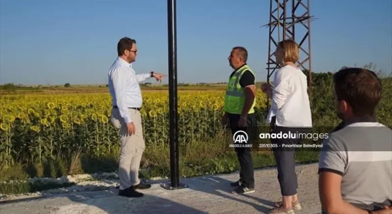 Kırklareli'nden kısa kısa