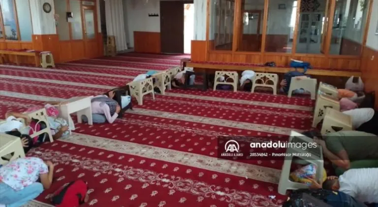 Kırklareli'nden kısa kısa