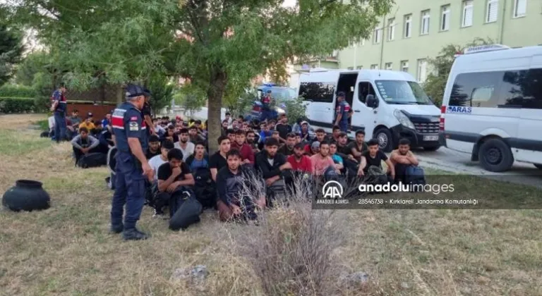 Kırklareli'nden kısa kısa