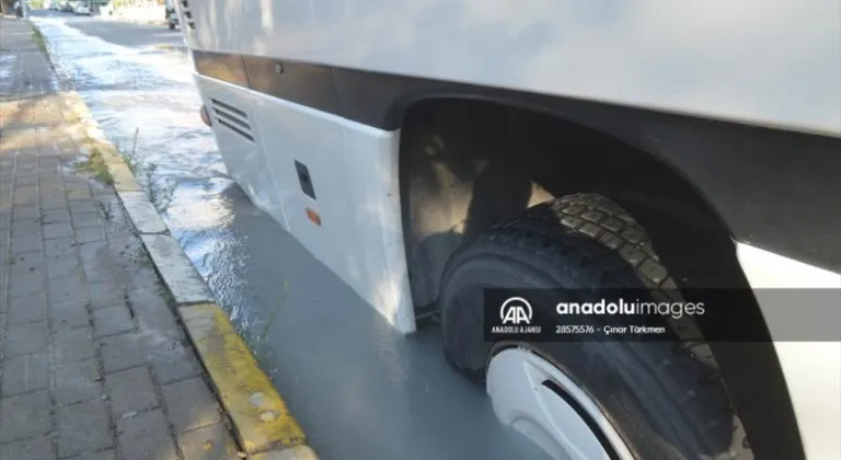 Kırklareli'nden kısa kısa