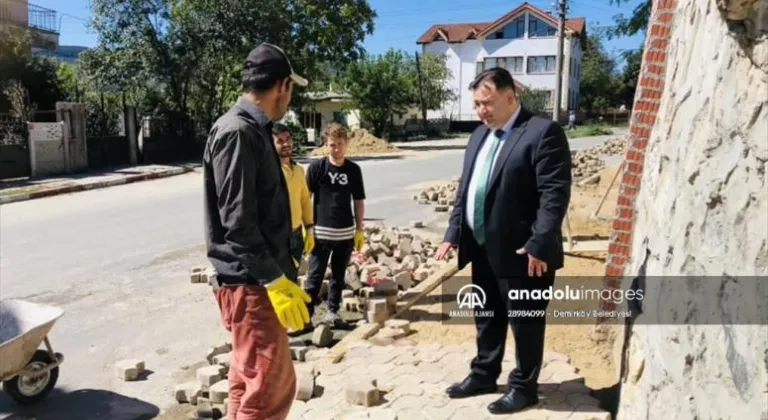 Kırklareli'nden kısa kısa