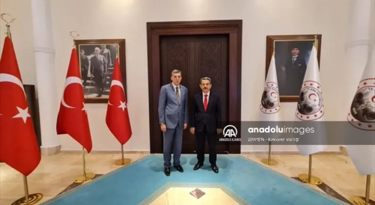 Kırklareli'nden kısa kısa