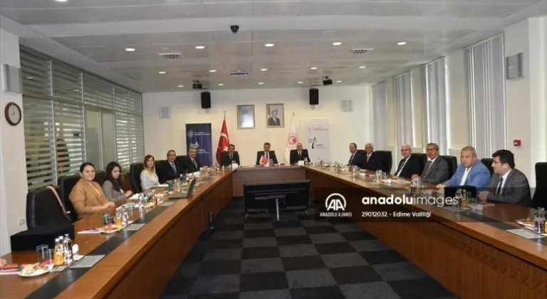 Kırklareli'nden kısa kısa