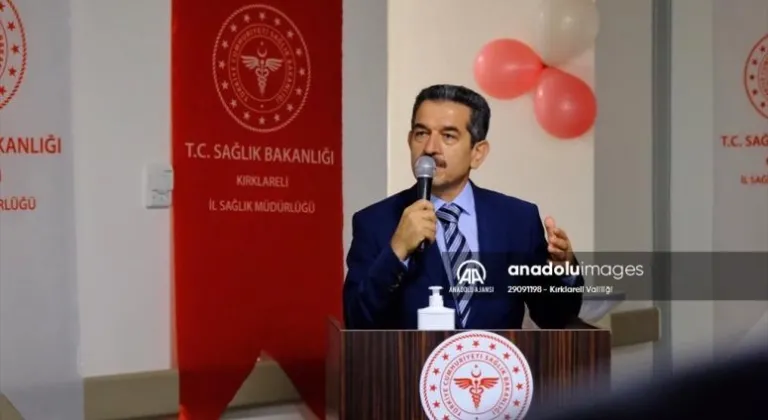 Kırklareli'nden kısa kısa