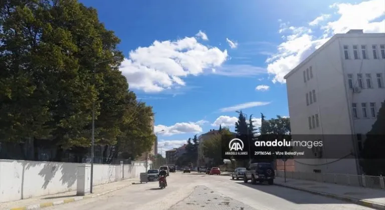 Kırklareli'nden kısa kısa