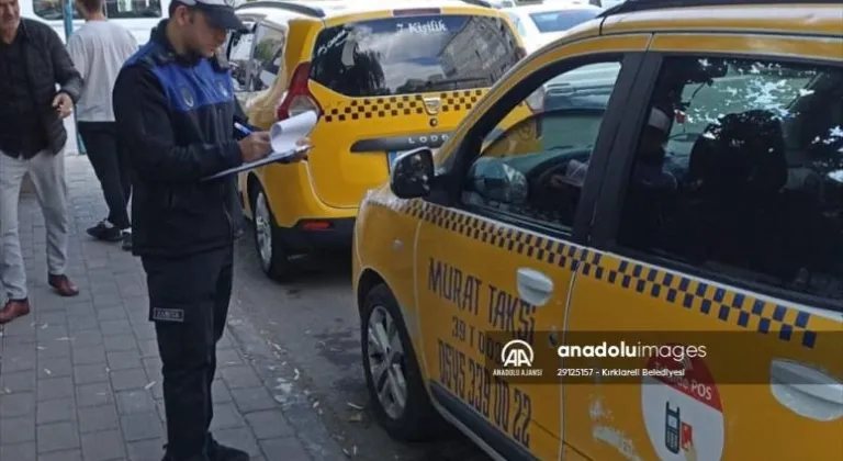 Kırklareli'nden kısa kısa