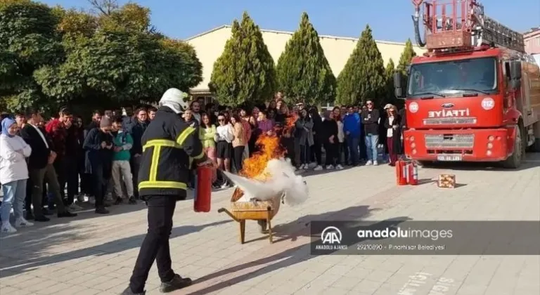 Kırklareli'nden kısa kısa