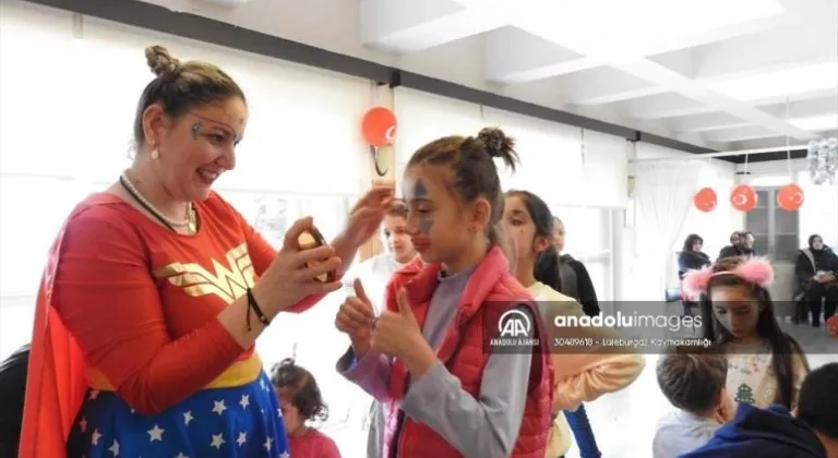 Kırklareli'nden kısa kısa