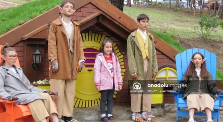 Kırklareli'nden kısa kısa