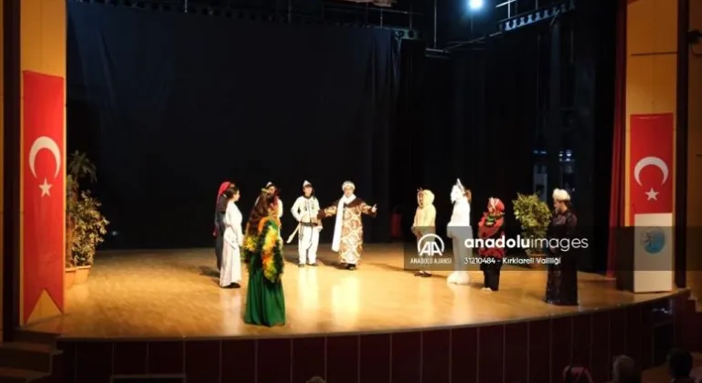 Kırklareli'nden kısa kısa