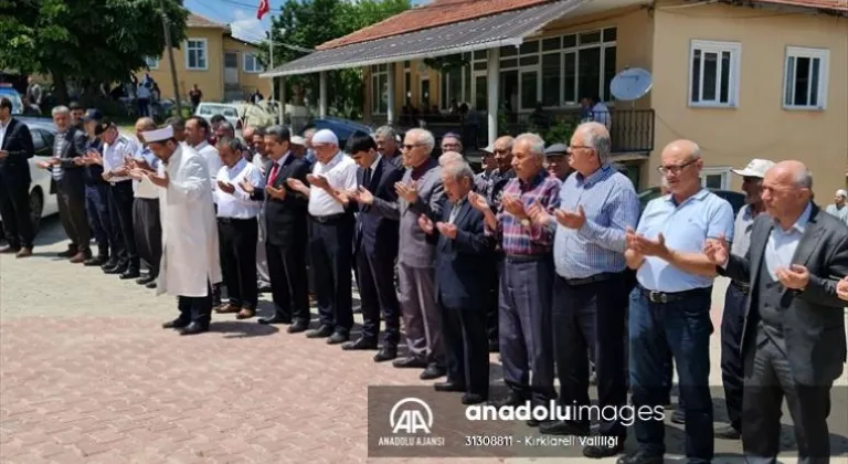 Kırklareli'nden kısa kısa