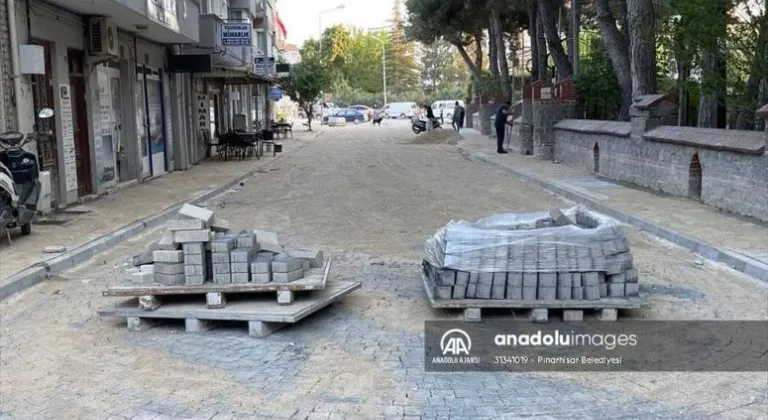 Kırklareli'nden kısa kısa