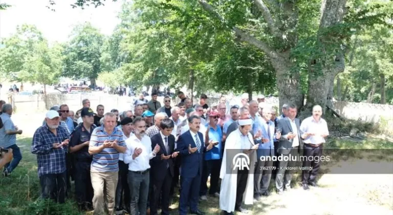 Kırklareli'nden kısa kısa