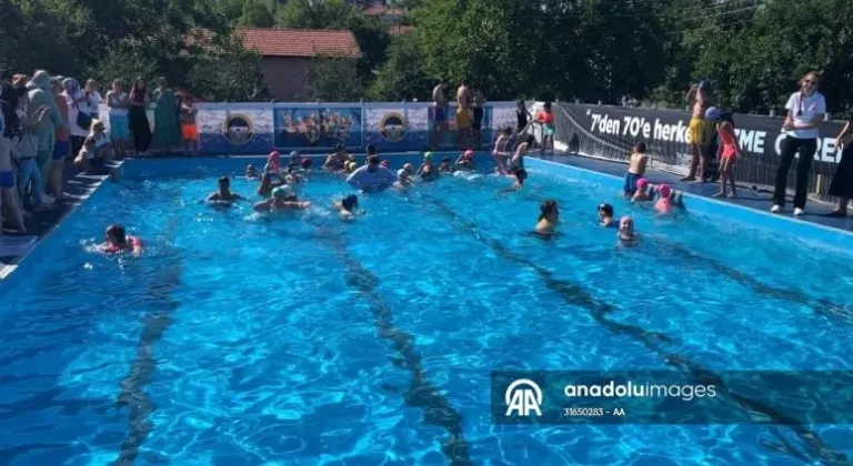 Kırklareli'nden kısa kısa