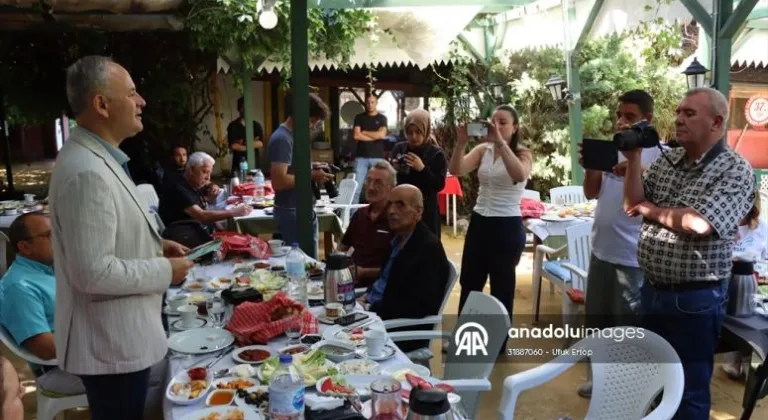 Kırklareli'nden kısa kısa