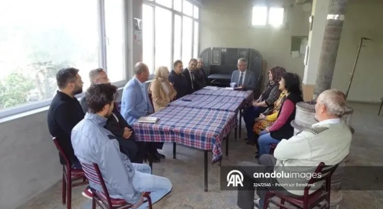 Kırklareli'nden kısa kısa