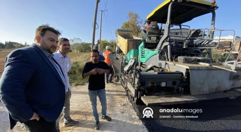 Kırklareli'nden kısa kısa