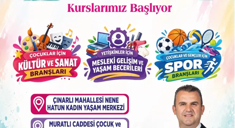 Kış Okulları Güz Dönemi Kayıtları Başladı