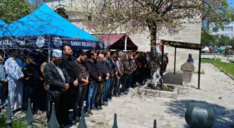 Kıyıköy’de intihar eden S.K.’nın cenazesi kaldırıldı