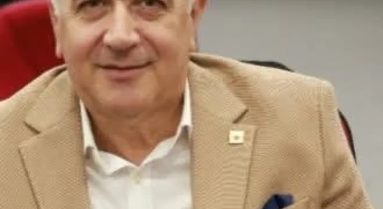 Levent Köksalan CHP'den İstifa Etti