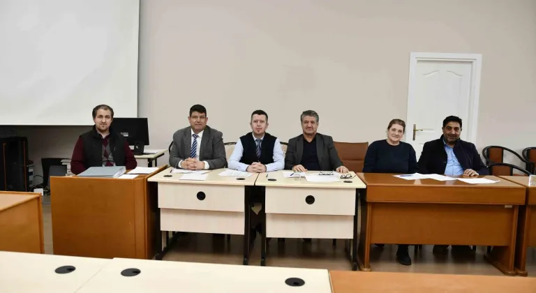 MALKARA BELEDİYESİNE AİT 39 ADET TAŞINMAZIN KİRAYA VERİLMESİNE DAİR İHALE GERÇEKLEŞTİRİLDİ