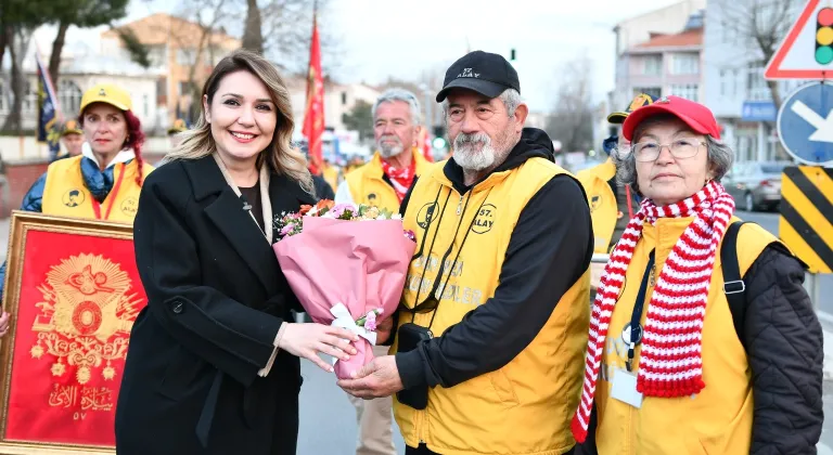MALKARA’DA YOĞUN PROGRAM: AÇILIŞ, ZİYARETLER VE İFTAR BULUŞMAS
