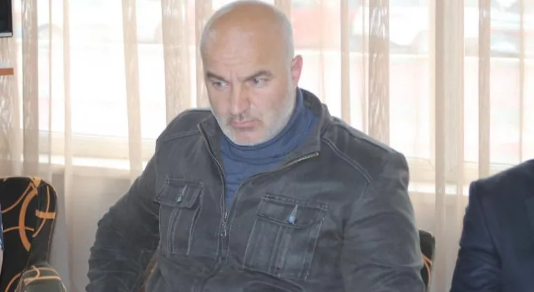 Mecliste Satış Krizi