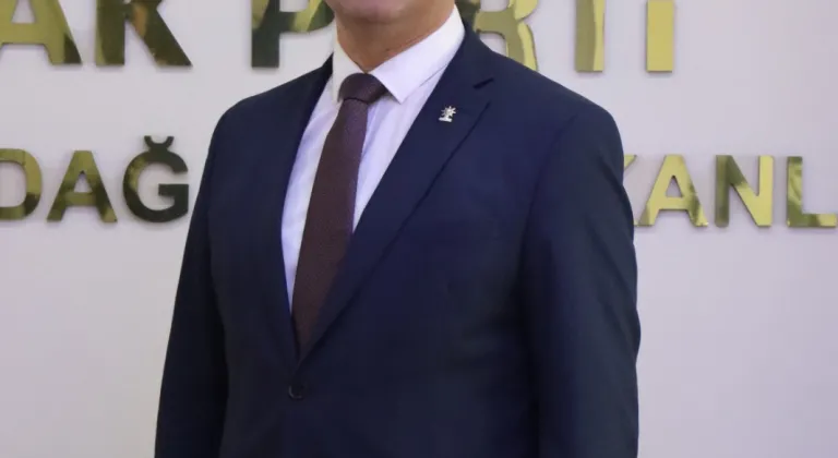 "TEKİRDAĞ, KENTSEL DÖNÜŞÜMDE YENİ DÖNEMİN KAZANANI OLACAK"