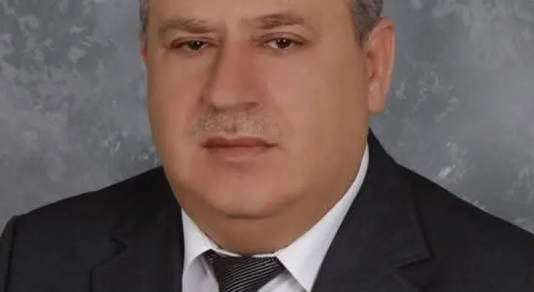 Necati Hoca Vefat Etti