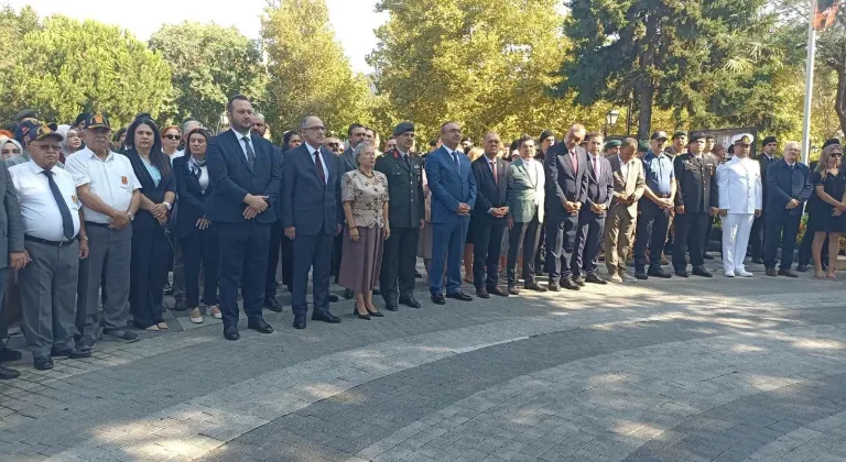 Nurten Yontar: Harf İnkılabı Milletimizin Aydınlanma Yolundaki En Büyük Adımlarındandır