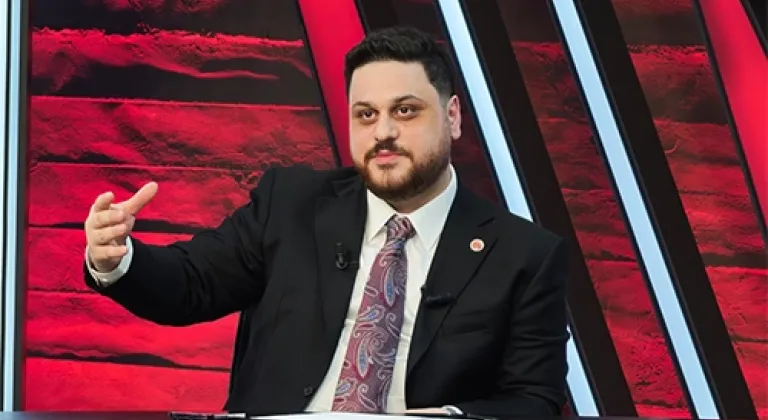 "ABD'nin yeşil kağıttan imratorluğu Milli Ekonomi Modeli ile çöktü"