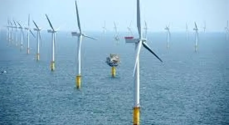 "Rüzgar enerjisi güvenilmez, verimsiz ve doğaya zararlıdır"