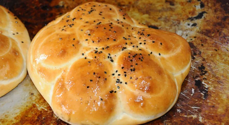 Ramazan Çöreği Artık Tescilli