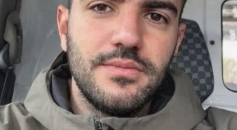 S.K.’nın Cansız Bedenine Ulaşıldı