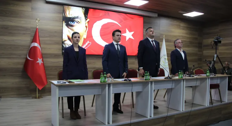 Manşet Resmi
