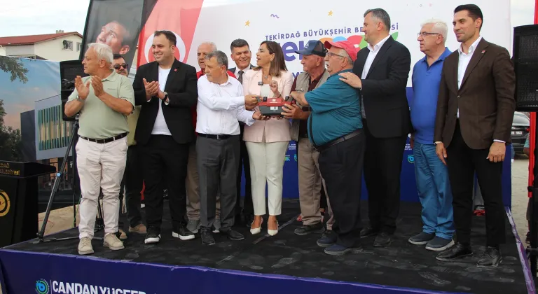 Manşet Resmi