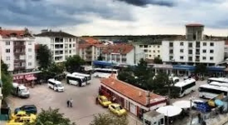 Saray'ın nüfusu 51 bin 468' çıktı