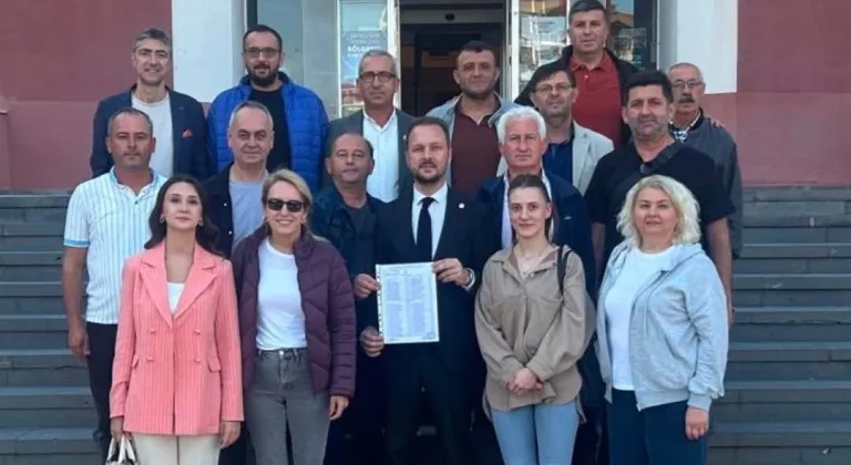 Manşet Resmi