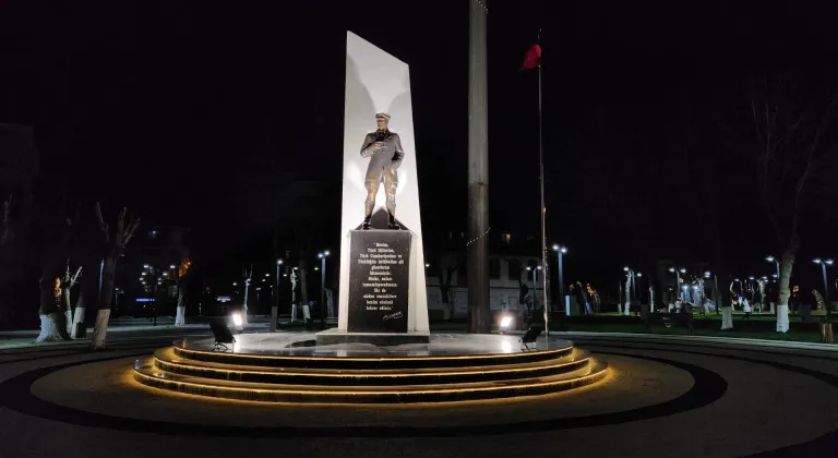 Saray’a Müjde: İhale Süreci Başladı