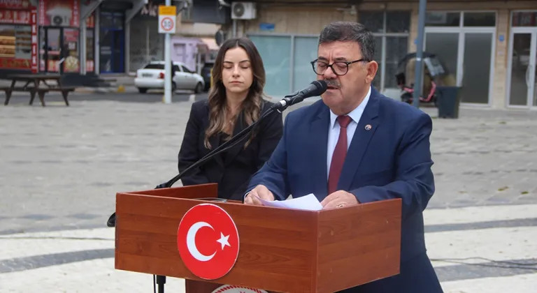 Saray’da 19 Ekim Muhtarlar Günü Kutlandı