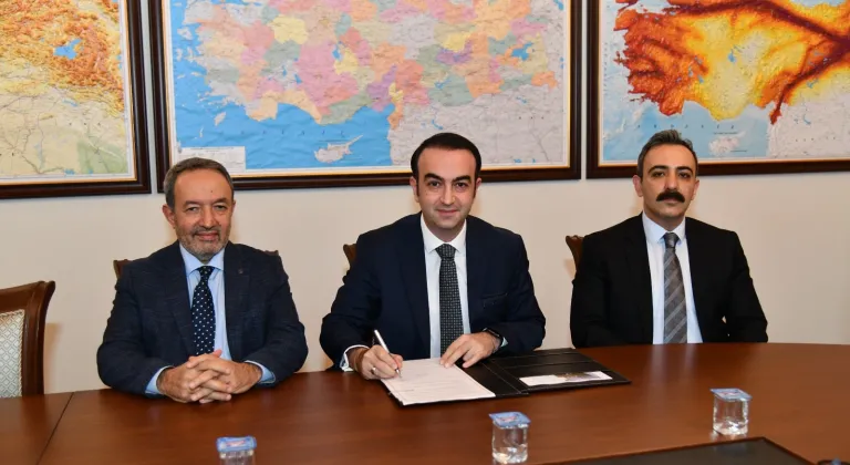 Saray’da Aile Sağlığı Merkezi ve Acil Sağlık Hizmetleri İstasyonu Yaptırılacak