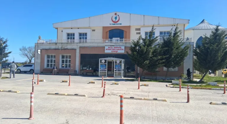 Saray’da İnşaat Alanında Silahlı Kavga: 2 Ölü, 2 Yaralı