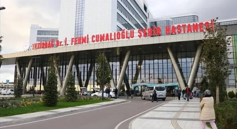 Manşet Resmi