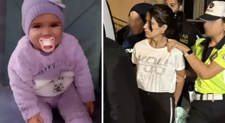 Sıla Bebek Davasında Karar Duruşması Başladı