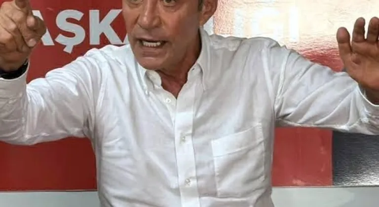 ŞİMŞEK'TEN TEKİRDAĞ'DA KURULTAY MESAJI