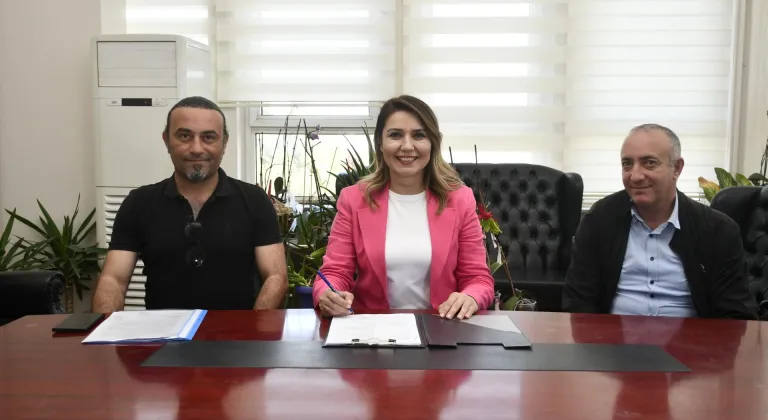 SÖZÜMÜZ VAR MALKARA’M…