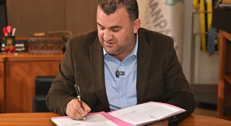 Süleymanpaşa Belediyesi Memurlarına Rekor Promosyon