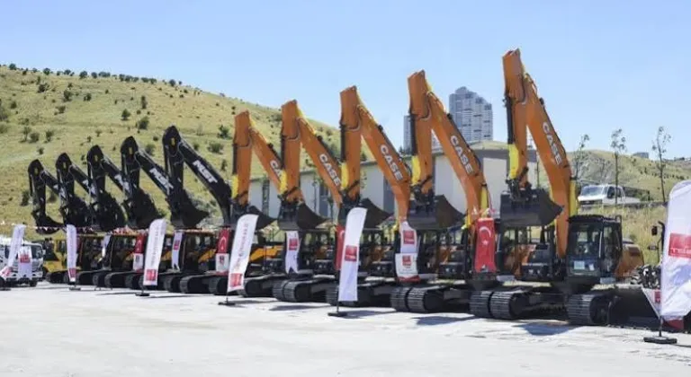 Tbb'den 121 Belediyeye 122 Hibe Araç