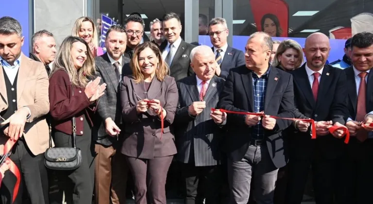 TEK MARKET DAYANIŞMA ZİNCİRİ ŞARKÖY’DE BÜYÜYOR